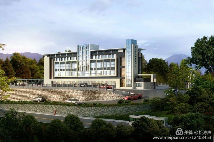 宣漢縣永安汽車(chē)檢測(cè)中心